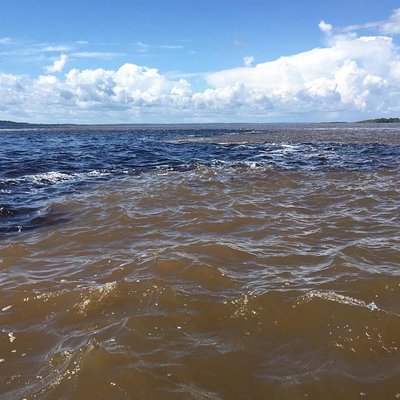 Tuhiri Tour - Manaus Amazonas