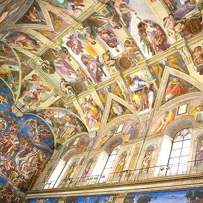 Made In Rome Tours