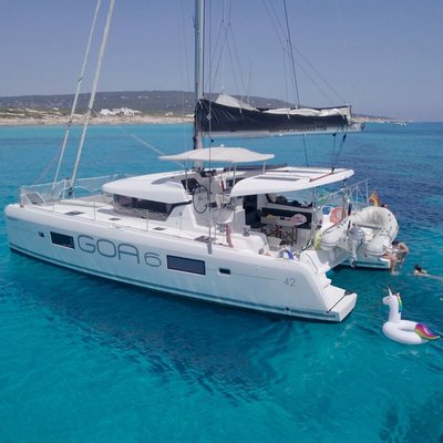 The Yacht Experiences