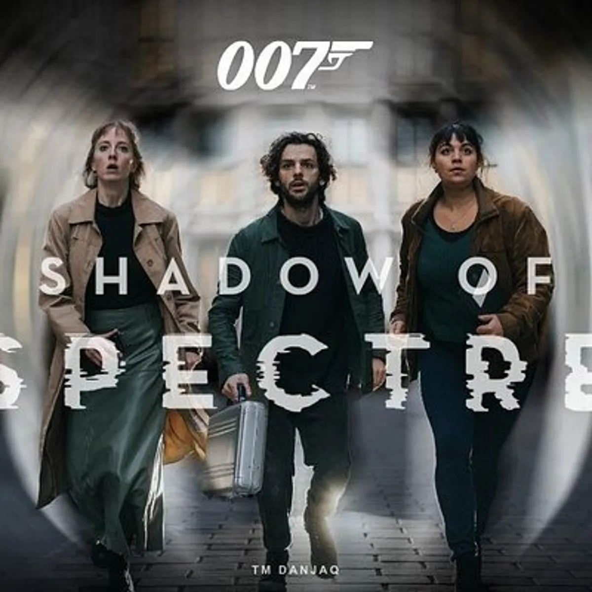 007 Shadow Of Spectre