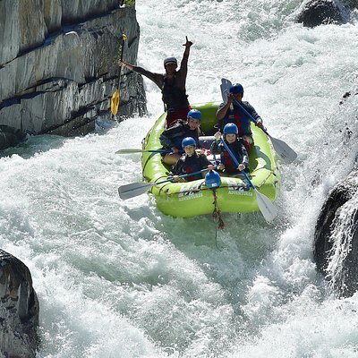 H2O Adventures