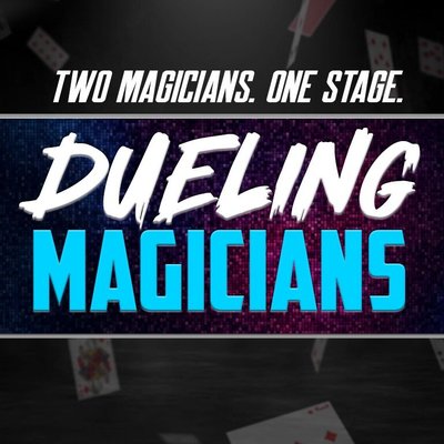 Impossible: Ottawa's Magic & Mentalism Experience