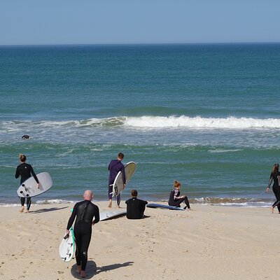 Luxury Kitesurf safari in Dakhla Morocco