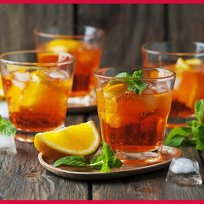 The art of the Italian Aperitivo with a local: Learn & Enjoy in Catania