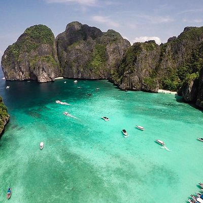 I Asia Thailand