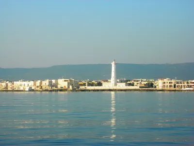 UTOPIA Long Mini Cruise from Torre Vado to Ionian and Adriatic Caves