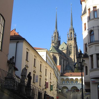Gray Line Czech Republic