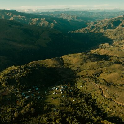 Talanoa Treks