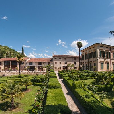 Villa Spinosa