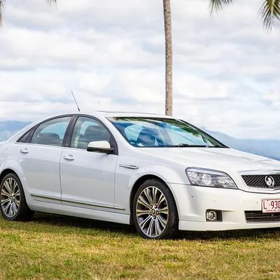 Private Transfers Cairns Airport to Port Douglas