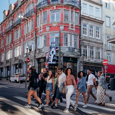 Bluedragon Porto City Tours