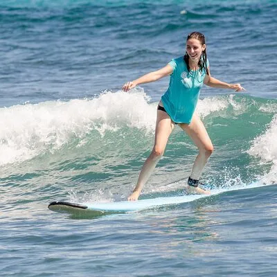 Surf in Cabo