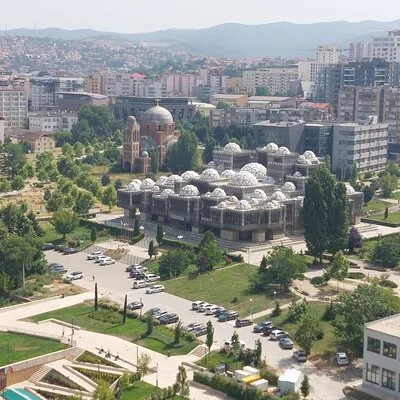 Skopje Tours by Inex