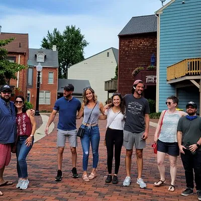 Lancaster History and Craft Beer Walk