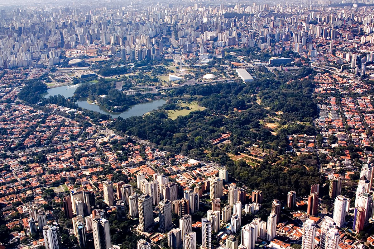 6-Hour Classic Half-Day Private Tour of São Paulo with Optional Airport Pickup