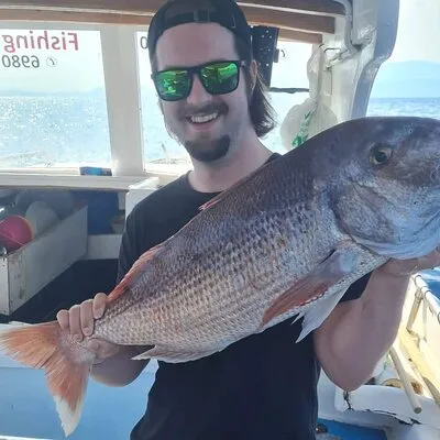Hydra Fishing Trips