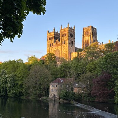 Durham Local Guide City Tour