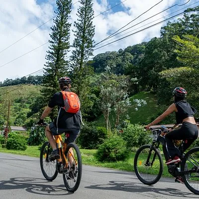 E-Valley Bikes Boquete