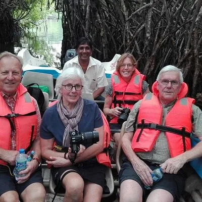 Uplanka Tours