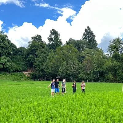 Loolu Tour - Private Day Tours