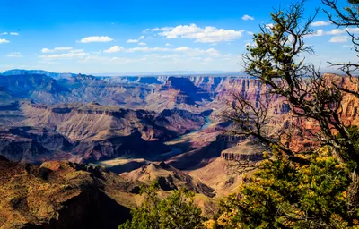 Grand Canyon South Rim 25-Minute EcoStar Helicopter Flight with Optional Hummer Tour