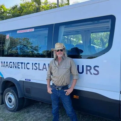 Magnetic Island Tours