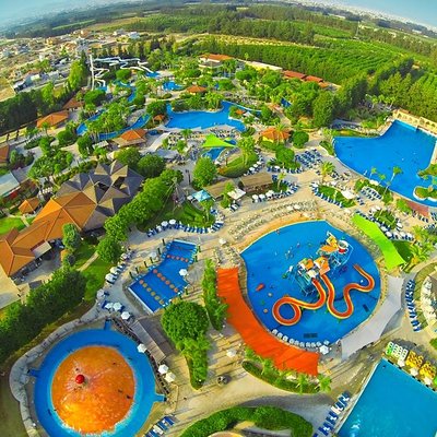 Heaven's Garden Waterpark Ltd.