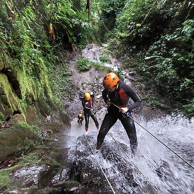 Explorsierra Expediciones