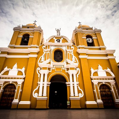 Trujillo City Tour