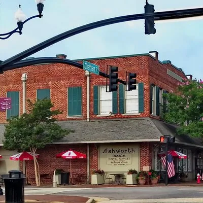Downtown Cary Historian-Guided Tour