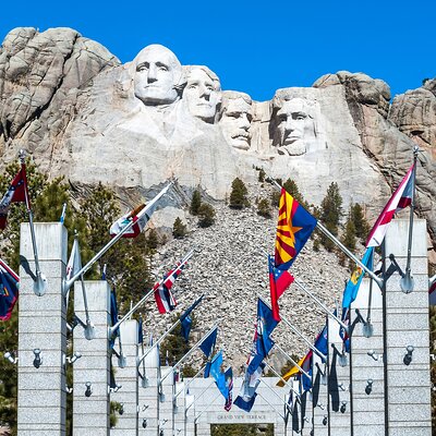 Black Hills Self Guided Driving Audio Tour