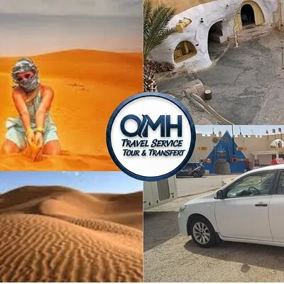 OMH Travel Service