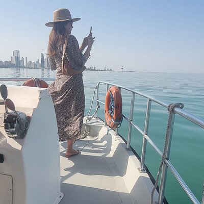 Kuwait Tours