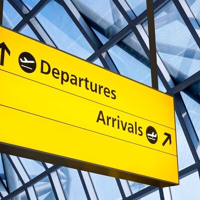 From Mauritius Airport to Mauritius Island Private Transfer