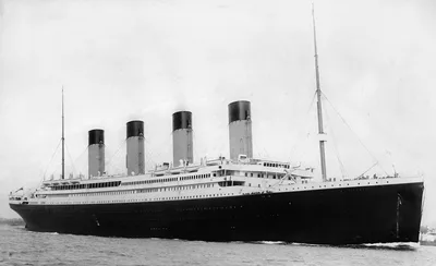 Titanic Trail Guided Walking Tour in Cobh