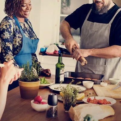 Piedmont Family Home Cooking: Fresh Pasta, Dessert & Wine