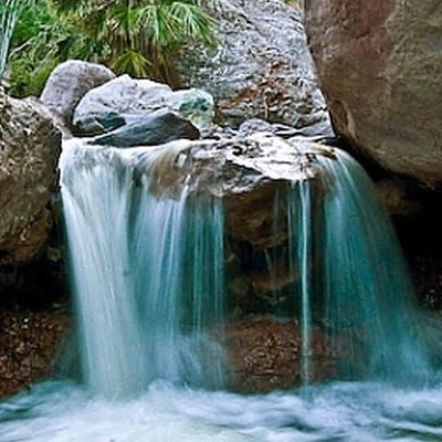 Guided Hike in Tabor Canyon
