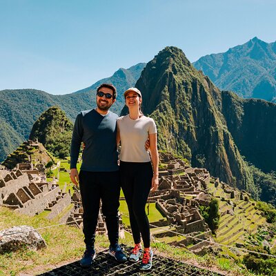Peru Trekkers