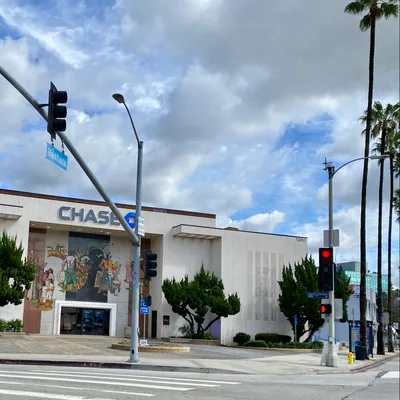 Los Angeles 2-Hour Guided Hollywood Celebrity Homes and Lifestyle Tour