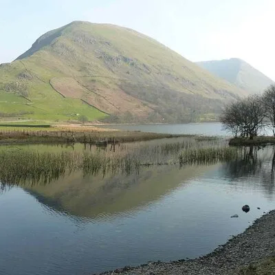 Ambleside, Keswick and Ullswater: A Lake District Self-Guided Driving Tour