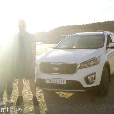 Private Transfer Essaouira - Rabat