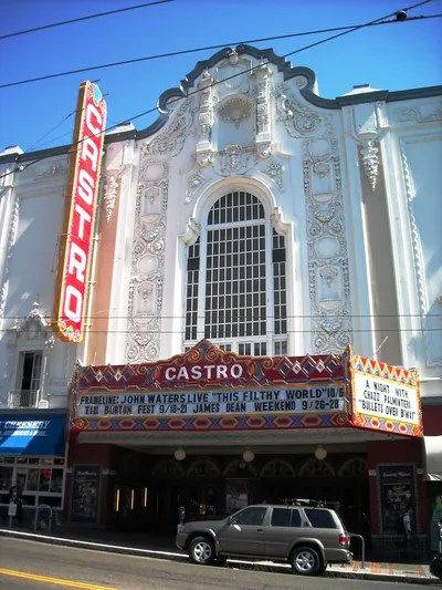San Francisco LGBTQ Walking Tour of the Castro with Local Guide