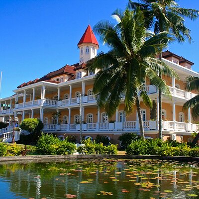 Papeete Discovery