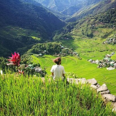 Abraham Tours Philippines