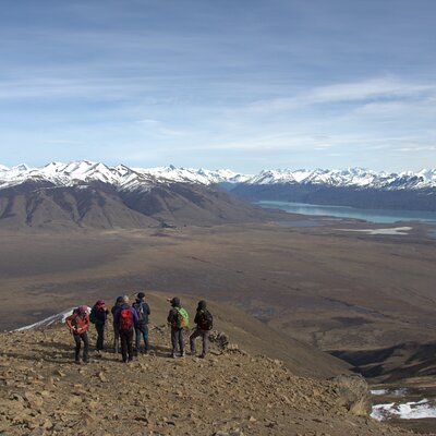 Cerro Frias