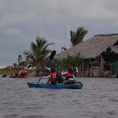 Costa Leste EcoAventura