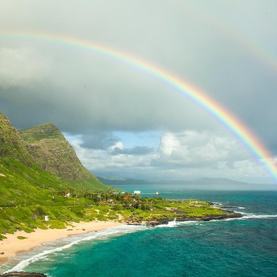 Oahu Photo Tours