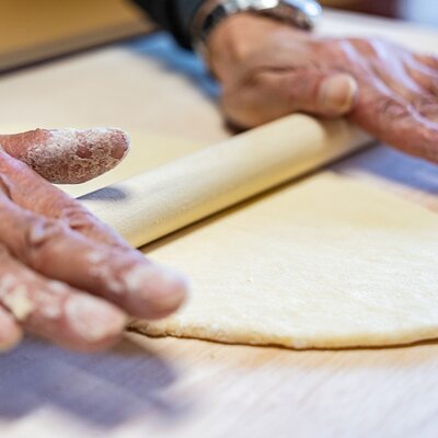 Japanese Cooking Class FUJIYA