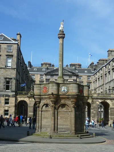 Edinburgh Small-Group Multi-Sensory Historic Vaults Tour