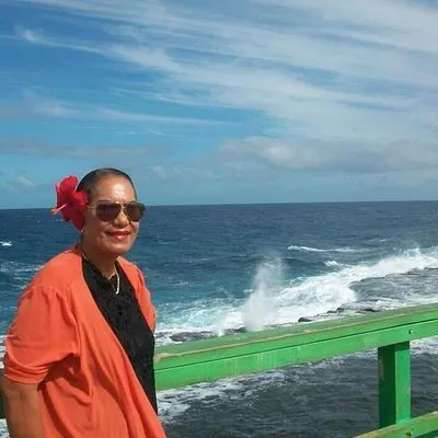 Tonga Holiday Villa
